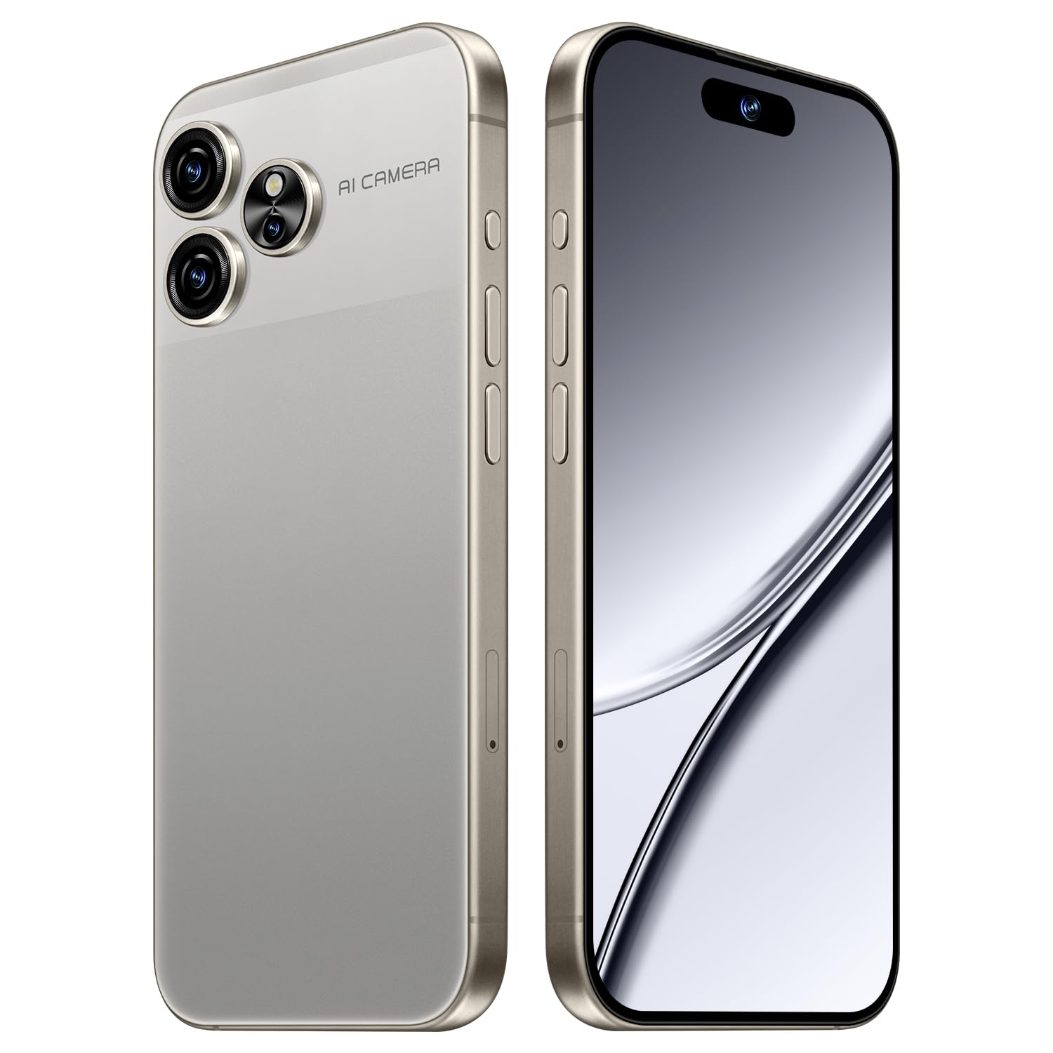 Unlocked Phones A19 pro max 5G Cell Phone Android 13 Smartphones